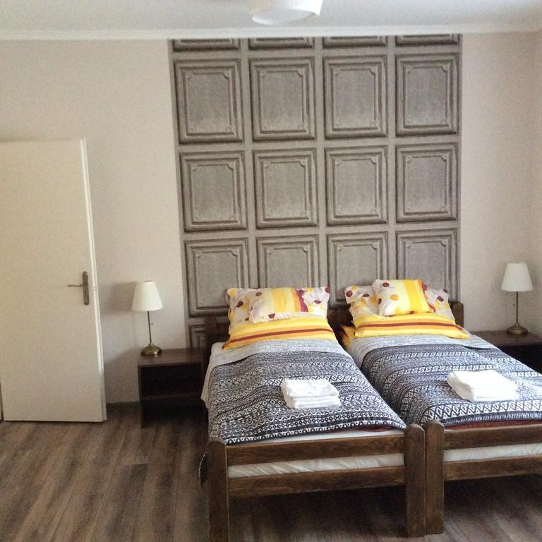 Ferienwohnung A Bastya Arnyeka Erlau Exterior foto